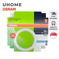 Osram T8 22w/ 32w/ 40w Fluorescent Circular Tube for ceiling light