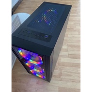 Custom Gaming Pc