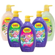 SỮA TẮM GỘI CARRIE JUNIOR 700ml
