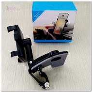 YB20-3 Car Phone Holder Navigation Frame GPS