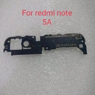 MESIN Cover The Redmi note 5A Engine