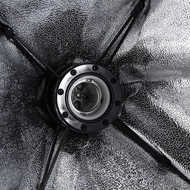 kissdumbo-SG Andoer Photograpgy Softbox Lighting Kit 50 x 70cm