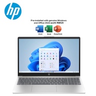 HP 15 Laptop (15‑FD1472TU) Intel Core Ultra 5 125H | Intel Arc Graphics | Warm Gold