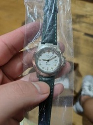 老品 Certina 雪鐵納 DS 303
