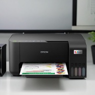 EPSON (EPSON) L3253 Ink Cartridge Printer Color Home Wireless Office L3250