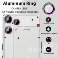 Nothing Phone 3A Lite 5G 2025 Phone Lens Film For Nothing Phone 3ALite 3A Lite Nothing Phone 3 A LIT