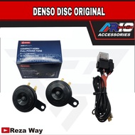 DENSO DISC AVANZA HORN DENSO ORIGINAL DISK
