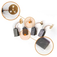 【WOES】4pcs Carbon brushes For DW705 DW708 DW715 Miter Saws 145323-06/03/02