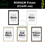 I•KEA - RODALM Frame (21x30 cm), Photo Frame