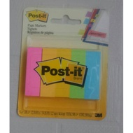 Post-it 5 Colors