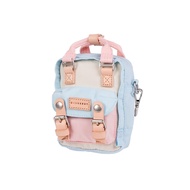 Doughnut Macaroon Tiny Crossbody Bag