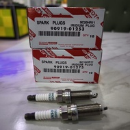 Original ❗ SC16HR11 9091901275 ❗ SC20HR11 9091901253 ❗ Denso spark plug iridium