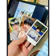 Card off TF Family F2, F3, F4