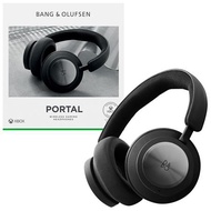B&amp;O Beoplay Portal XBOX Wireless Gaming Headphones Black An ...