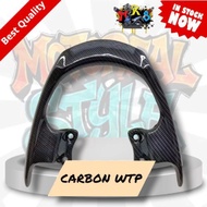 Mio Amore Thailand Carbon Wtp Planger Mio Amore Rear Seat Handle Mio Amore