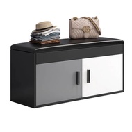 Storage Sofa Bench Shoe Rack Outdoor Shoe Rack Bench With Storage Shoe Rack Bench Home Use Integrate
