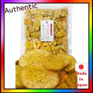 [Direct from Japan]Sweet Potato Chips  [Snack that goes well with white wine, crunchy texture] Large volume sweet potato snacks, vegetable chips, low sugar content, sweet potato snack, Sensei Shokai [ Pinched ] 400g