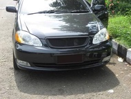 Grill Altis 2001 - 2003 sporty