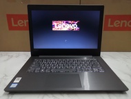 Used Notebook โน๊ตบุ๊คมือสอง Lenovo i5/RAM 8 GB/SSD M.2  256 GB/จอ 14"FULL HD