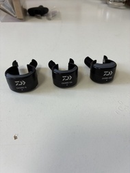DAIWA 船竿架 1套3件