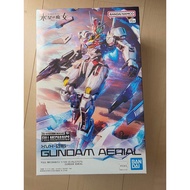 【Direct from Japan】BANDAI GUNDAM AERIAL 1/100 Full Mechanics【Japan Exclusive】