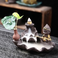 Great Sage Return Backflow Incense Goku Incense Burner Alpine Flow Backflow Incense Burner Sandalwoo