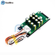 4S 8S 5.5A Whole Group Balancer Active BMS Board Lithium Lipo Lifepo4 Battery Equalizer Energy Trans