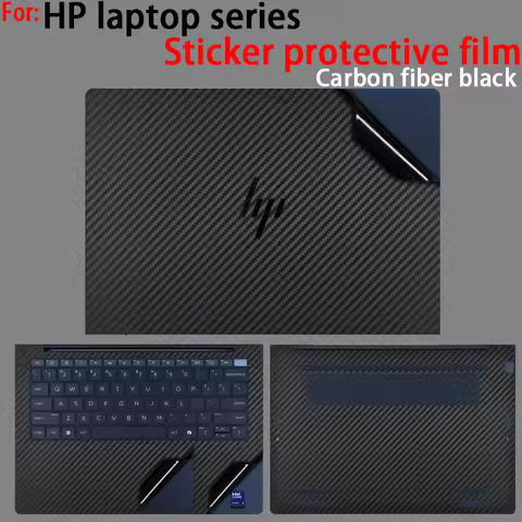 For HP ZBook Ultra G1a 14 sticker protective film ZBook Power 16 G11/G10 laptop shell film Studio/Fu