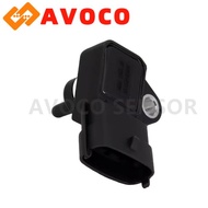 39300-2B100 39300-03000 902201006 High Quality Auto Parts Replaceable Map Sensor For Hyundai Kia 1.4