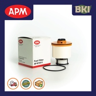 APM FUEL FILTER TOYOTA HILUX GUN125 AF-E1911