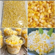 Readyy  Jagung Manis Pipil 1KG / Cocok Untuk Jasuke