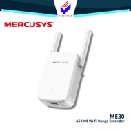 Mercusys ME30 AC1200 Wi-Fi Range Extender