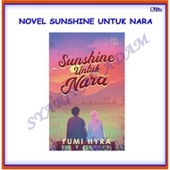 [ADM]  NOVEL SUNSHINE UNTUK NARA