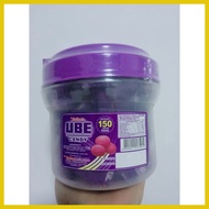 ♟ ☏ ▽ Original Ube nation candy batang 90s candies with freebies