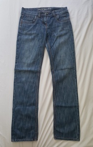 T2000 blue jeans preloved