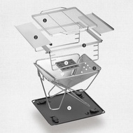 Naturehi Foldable Burning Table เตาพับ แคมป์ปิ้ง พร้อมส่งจากกทม.