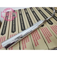 Apido racing exhaust EX5