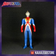 Ultra hero Series Ultraman Cosmos Eclipse Mode 27 Bandai 2009 Ultraman Cosmos (2001)