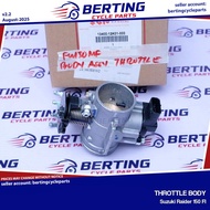SGP THROTTLE BODY Suzuki Raider 150 FI 13400-12K01-000