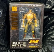 全新🔥旺角店 現貨🔥超像可動《北斗神拳》RAOH 拳王雷奧 無相轉生VersionMedicos Super Action Statue " Fist of the North Star "  Rao