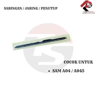 FILTER TOP SPEAKER NET/ SAMSUNG A04 A045 ANTI-DUST/