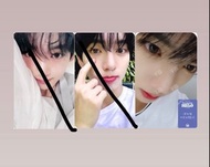 收！zb1 韓維辰小卡