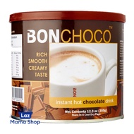 Bonchoco Instant Hot Chocolate Drink (Laz Mama Shop)