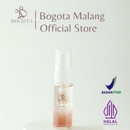 BOGOTA BRIGHTENING SERUM READY