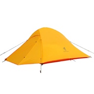 GEERTOP Libra Tent 2 Person 4 Season Backpacking Tent