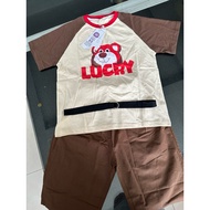 Children's Lotso T-shirt suit