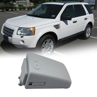 Driver Side Door Handle Cap LR067700 for Land Sport LR4 LR3 LR2 2006-2013 Outer Door Handle Cover Re