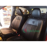 Proton SAGA FL SAGA BLM SAGA VVT 2020 Semi Leather Car Seat Cover