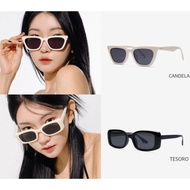 RIETI Sunglasses Candela and Tesoro