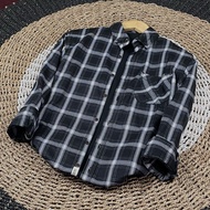 KEMEJA GIOLLA.ID Men's flannel shirt| MEN'S SHIRTS| Men's flannel| Flannel Flannel| Unisex flannel s
